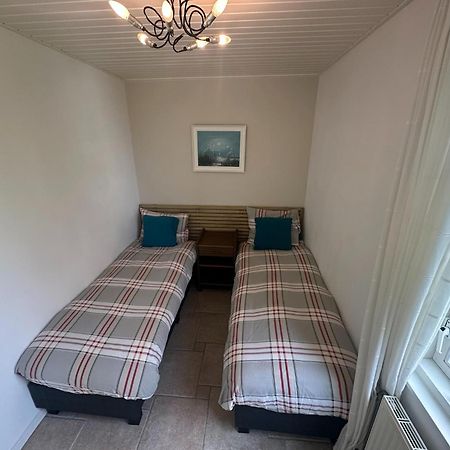 Cozy Holiday Home In Julianadorp With Garden المظهر الخارجي الصورة